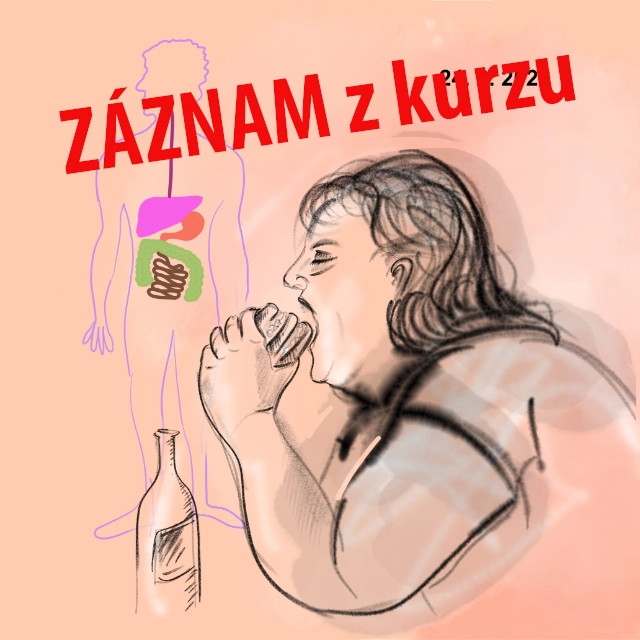 Podpora trávení a metabolismus