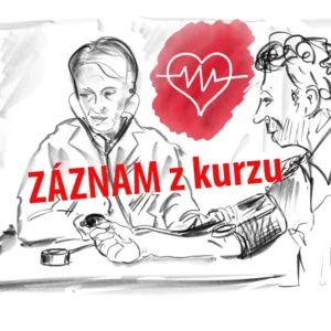 Tlak nahoru, nálada dolu